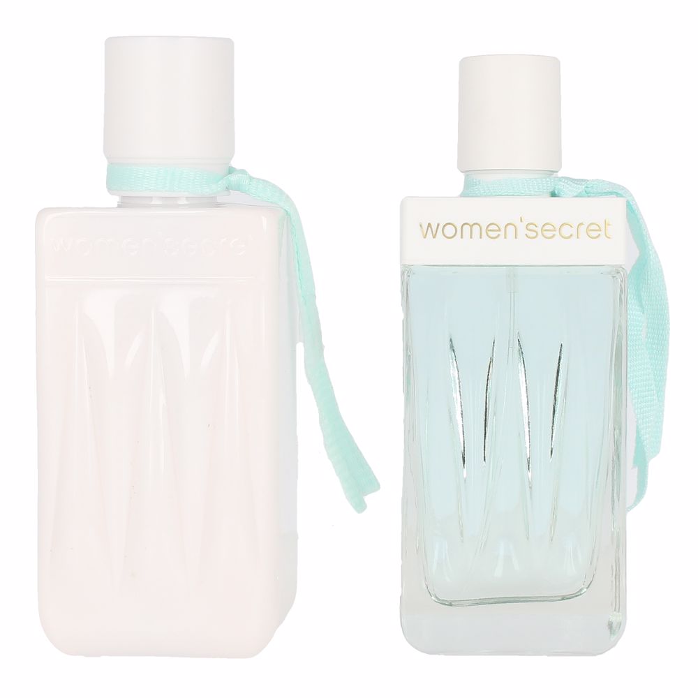 INTIMATE DAYDREAM set 2 pz