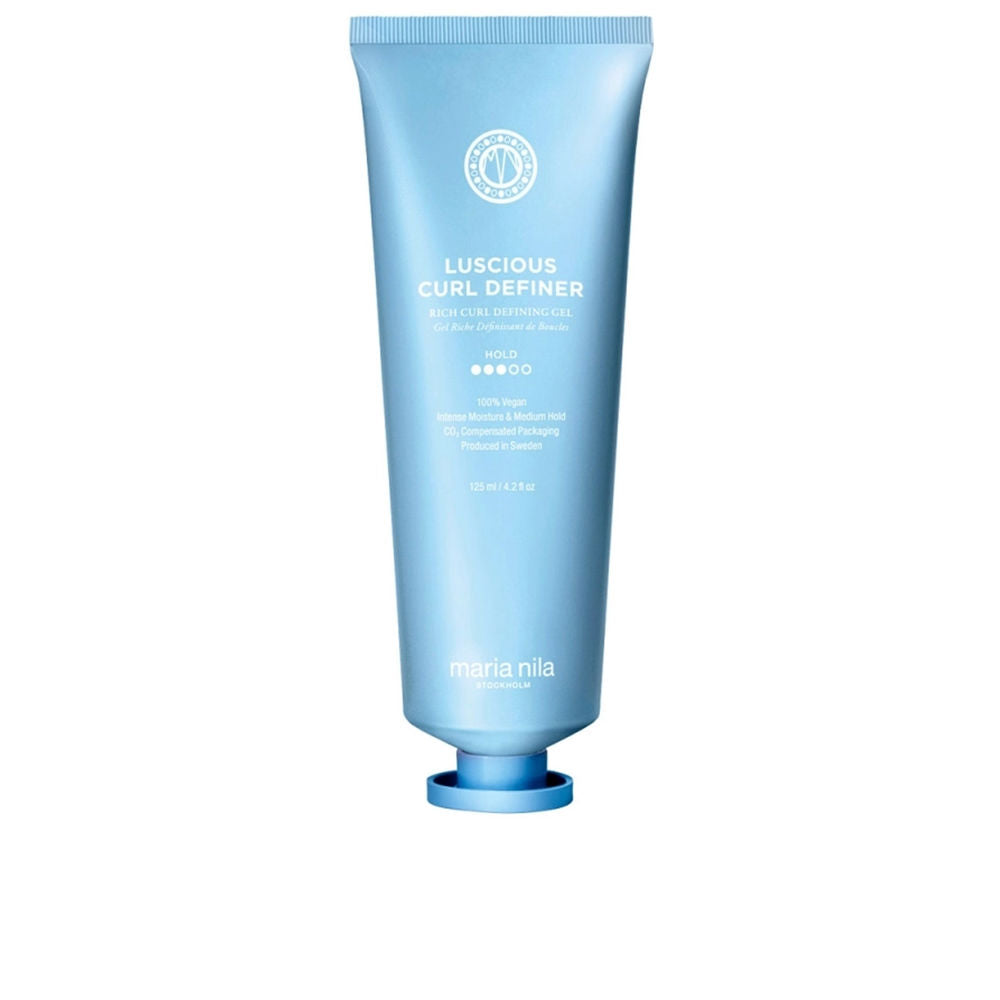 COILS & CURLS curl gel 125 ml