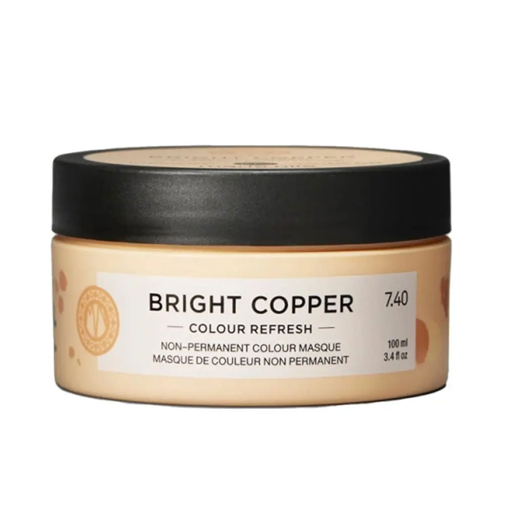 COLOR REFRESH #7.40-Bright Copper 100 ml
