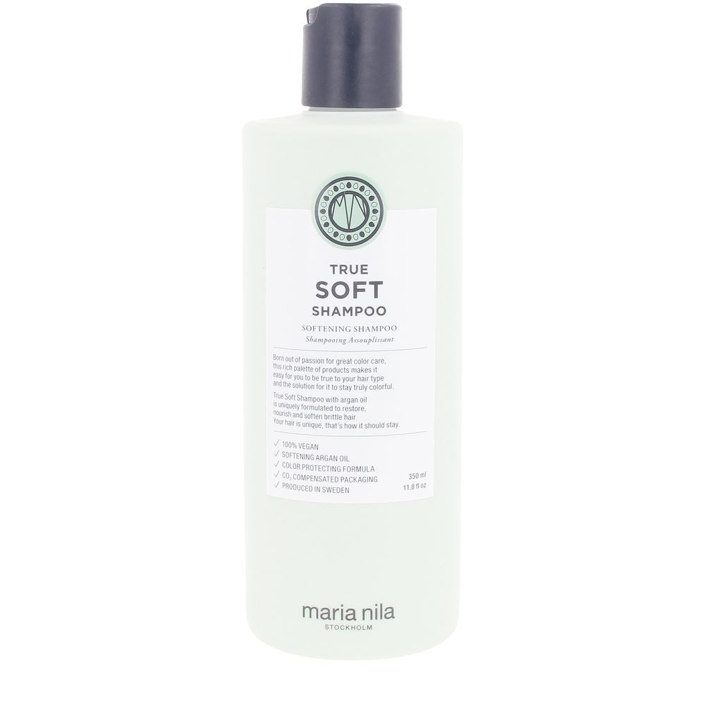 TRUE SOFT shampoo 350 ml