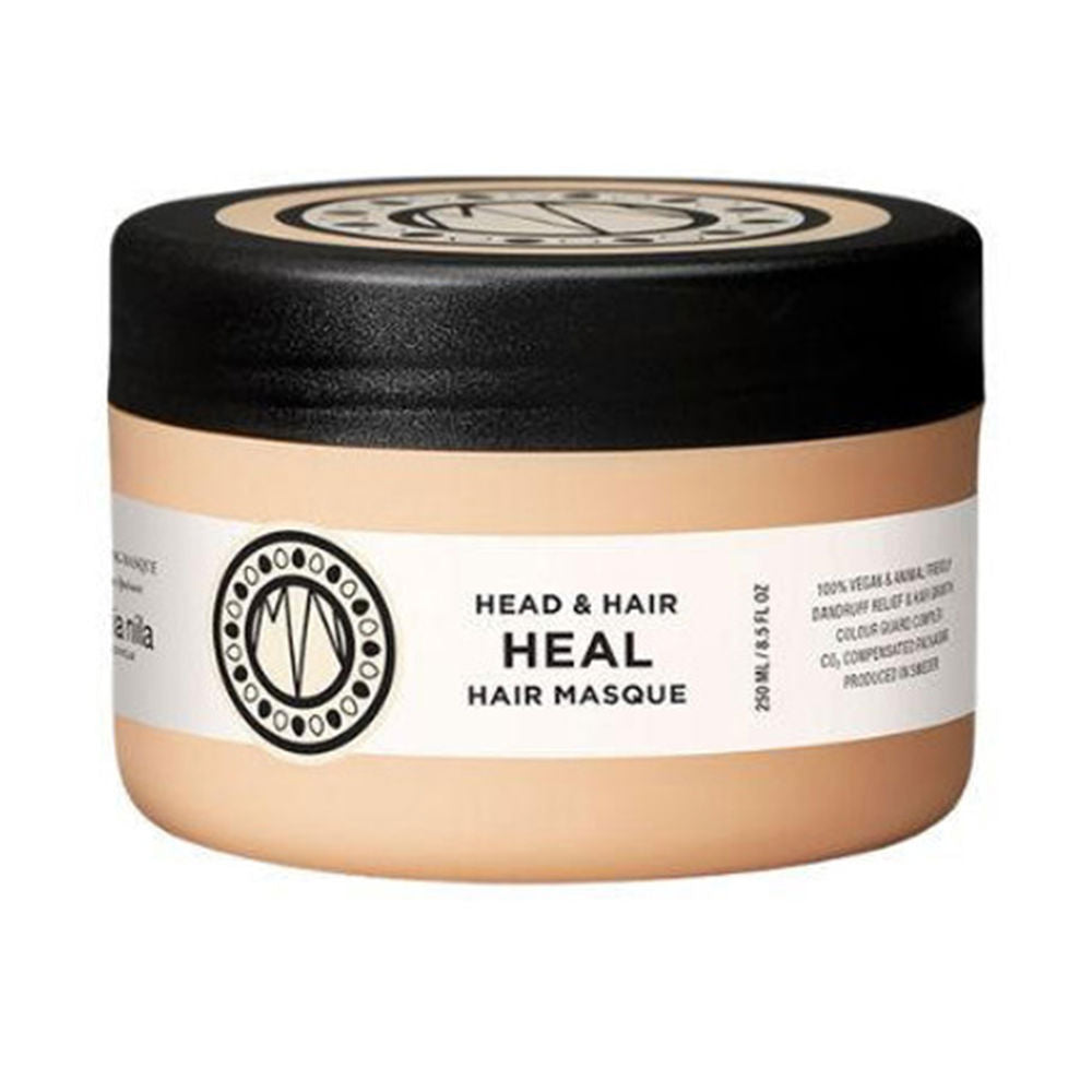 HEAD & HAIR HEAL mask 250 ml