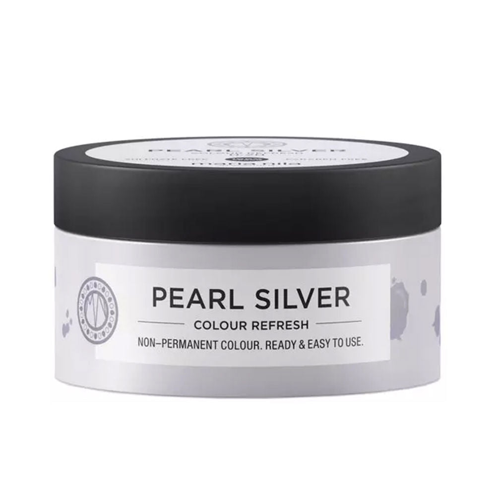 COLOR REFRESH #0.20-Pearl Silver 100 ml