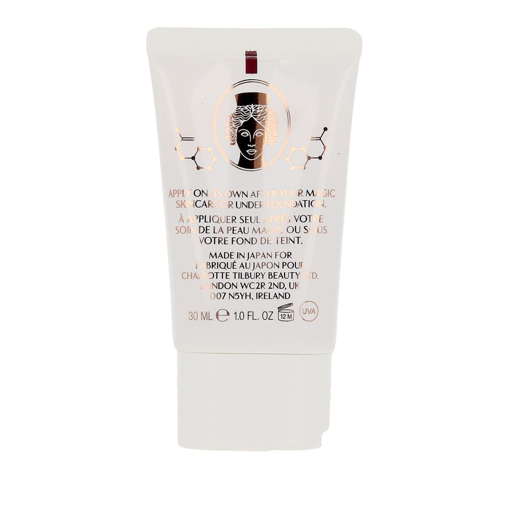INVISIBLE UV FLAWLESS PORELESS PRIMER prebase SPF50 30 ml