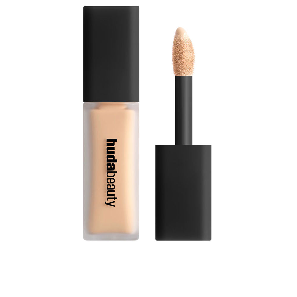 #FAUXFILTER LUMINOUS MATTE liquid concealer #2.7N-Coconut Flakes 9 ml