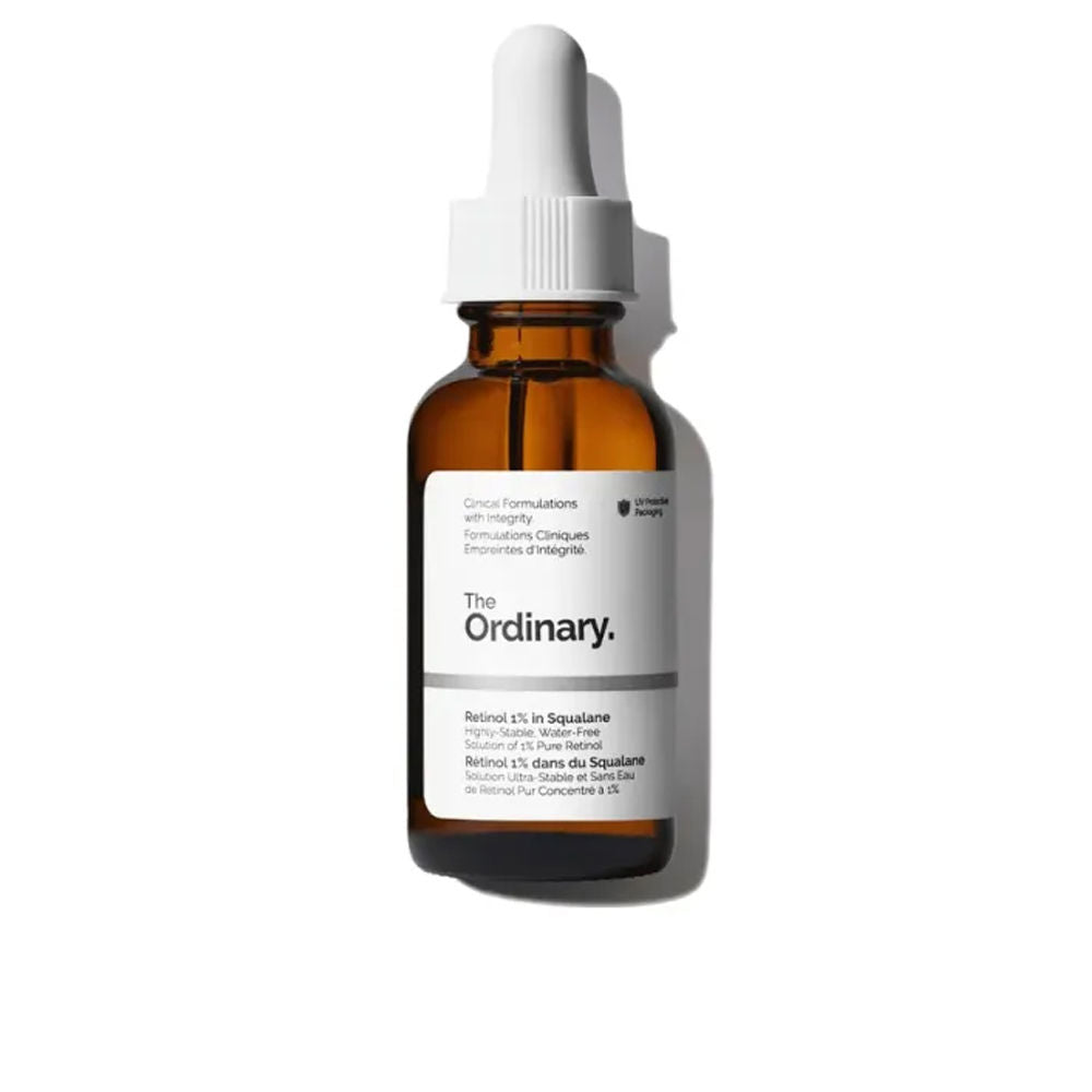 RETINOL 1% SQUALANE pure retinol 30 ml