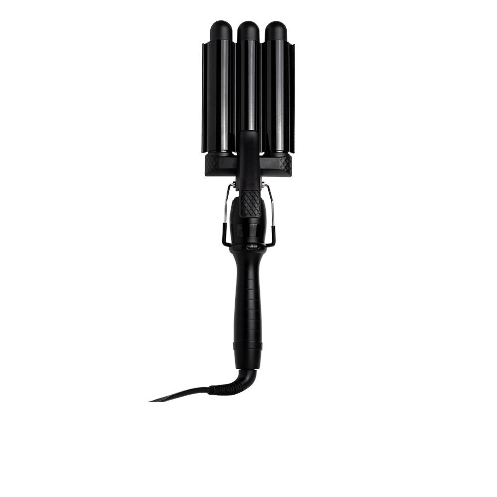 PRO HAIR WAVER #black 32 mm