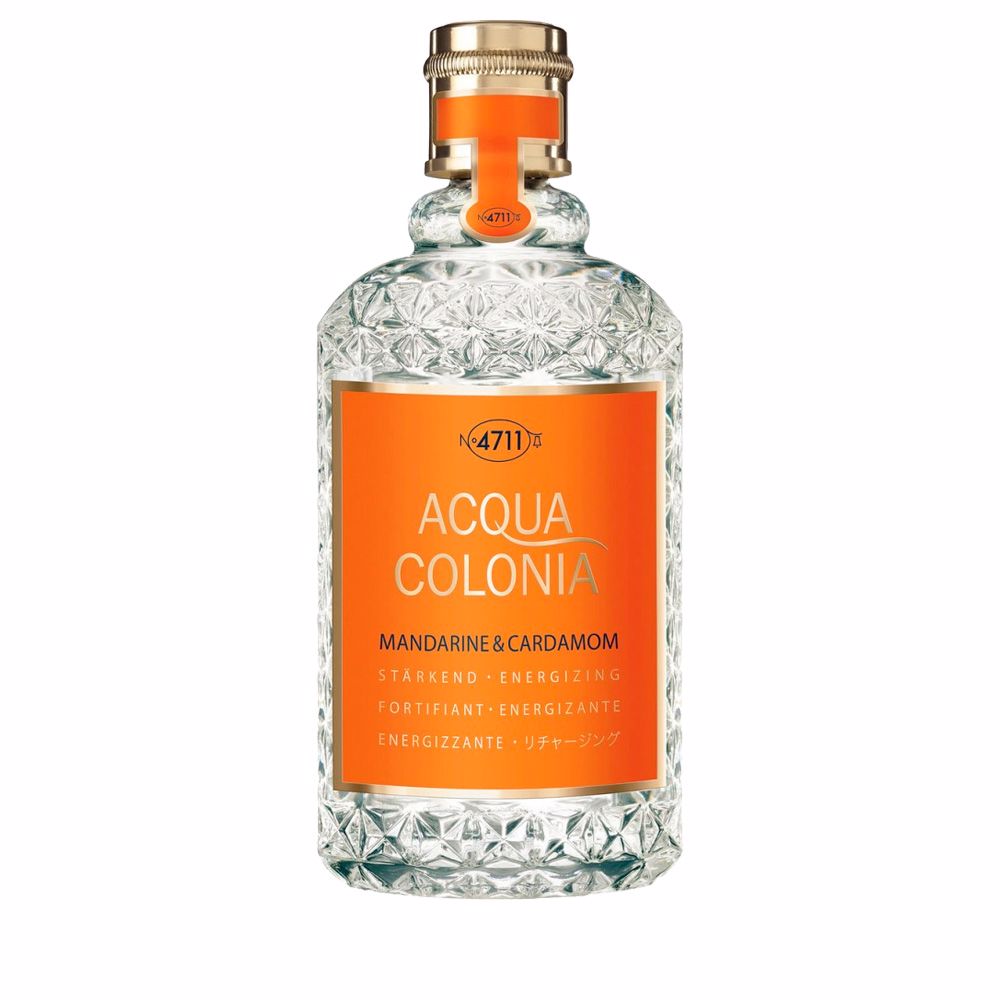 ACQUA COLONIA Mandarine & Cardamom edc spray 170 ml