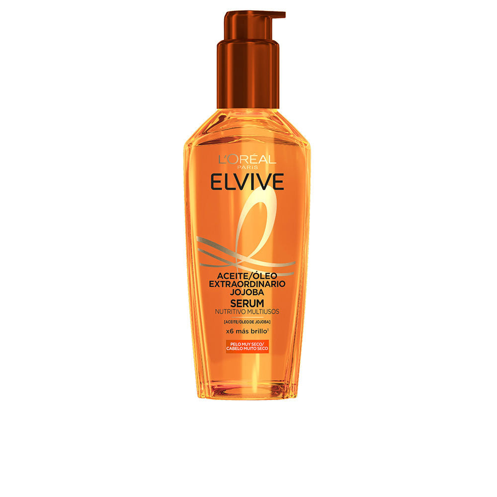 L'Oréal Paris Elvive Extraordinary Oil Dry Treatment 100 Ml
