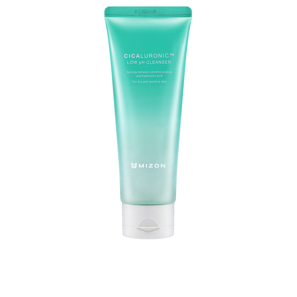 CICALURONIC low cleansing foam 50 ml