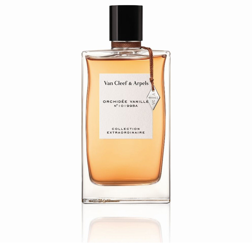 Van Cleef & Arpels Orchidée Vanille Eau De Parfum Spray 75 Ml - Salevare.com