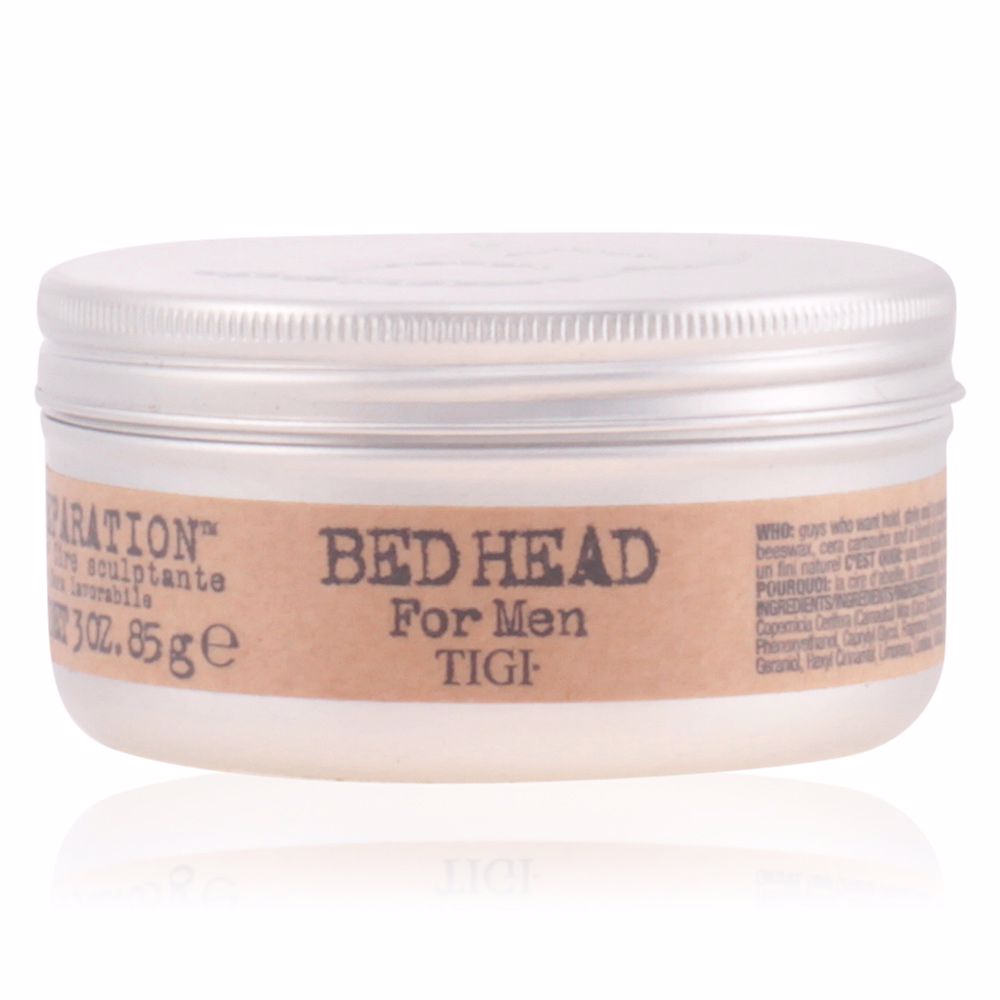 Tigi Bed Head Men Matte Separation 85 Gr