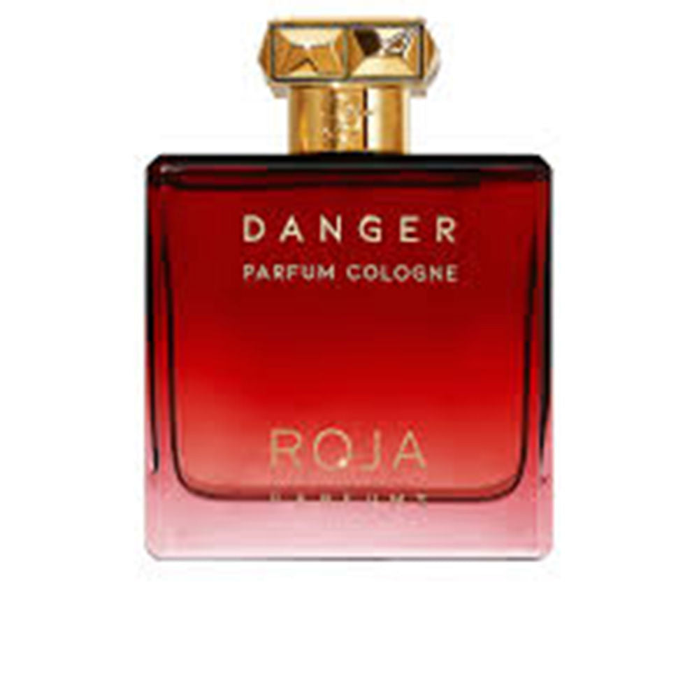 DANGER POUR HOMME PARFUM COLOGNE edp vapo 100 ml