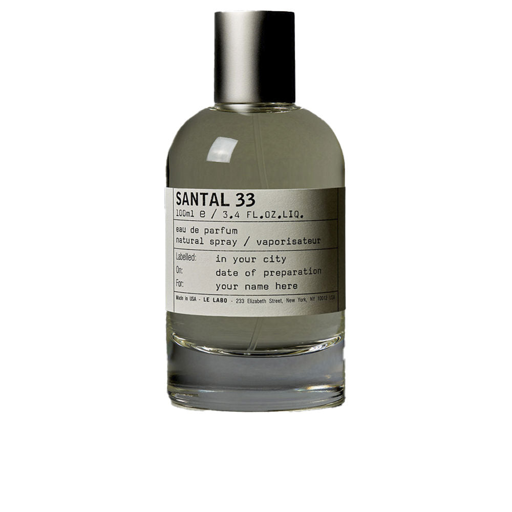 SANTAL 33 edp vapor 100 ml