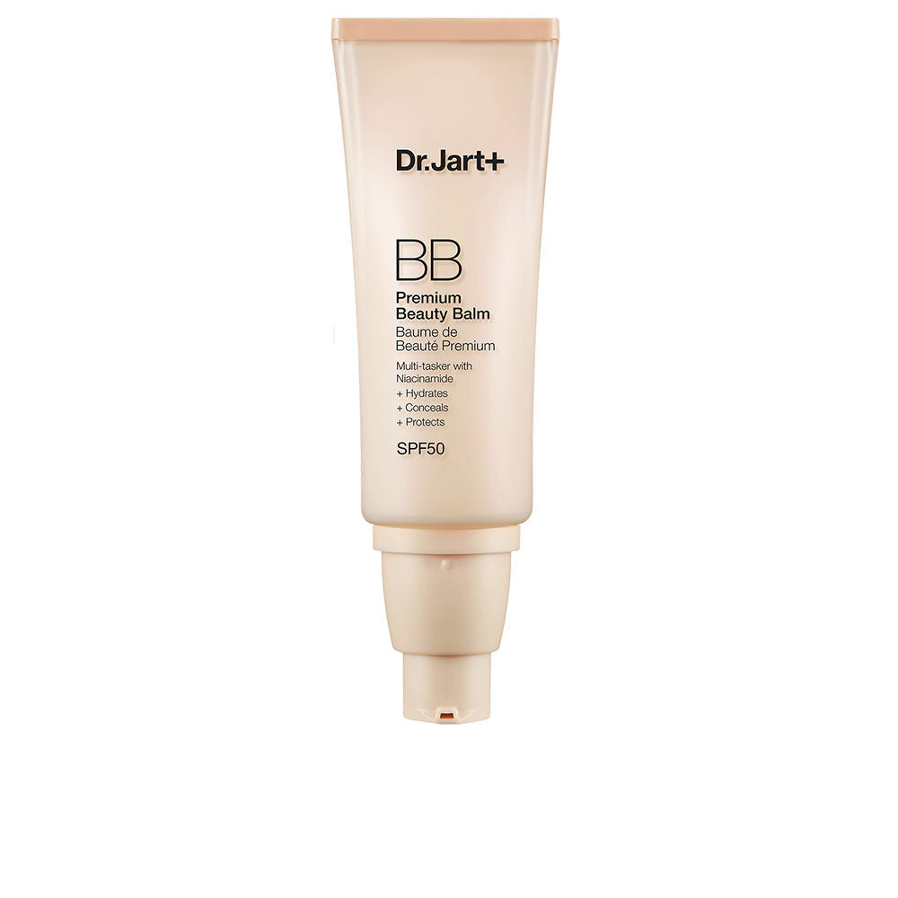 PREMIUM BB beauty balm #01 Fair-Light 40 ml