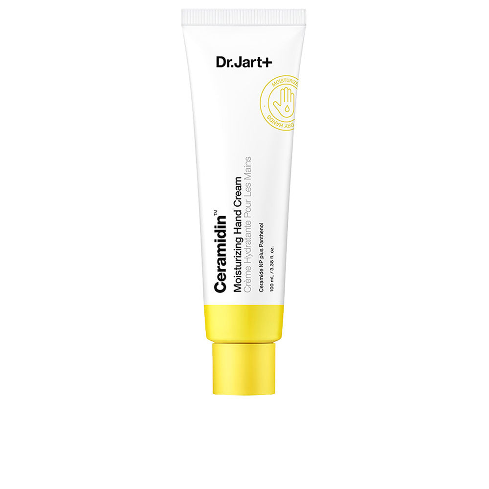 CERAMIDIN moisturizing hand cream 100 ml