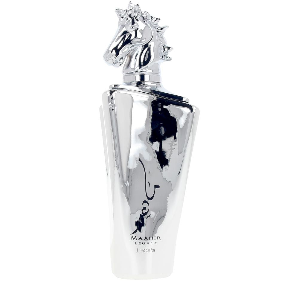 MAAHIR LEGACY edp vapo 100 ml