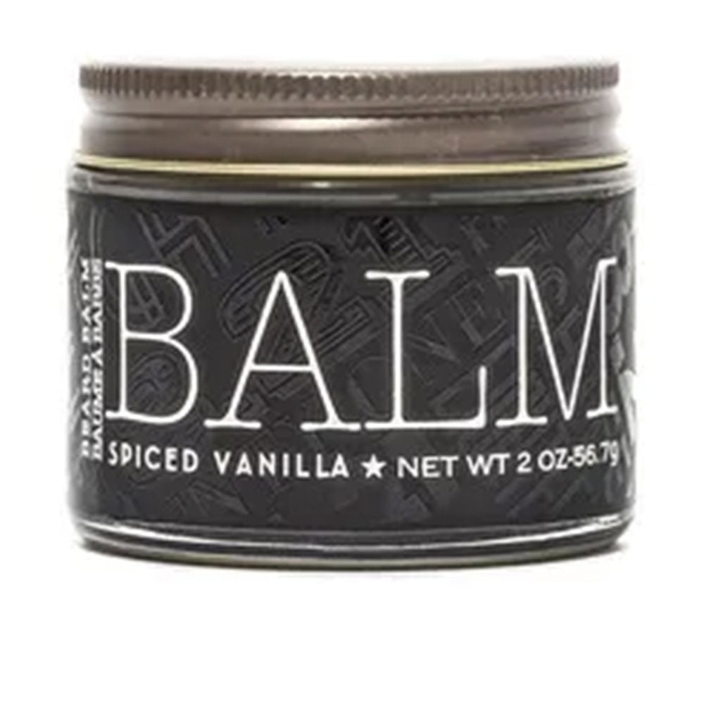 SPICED VANILLA beard balm 59 gr