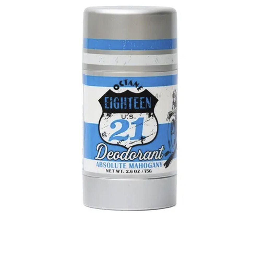 ABSOLUTE MAHOGANY deodorant stick 75 gr