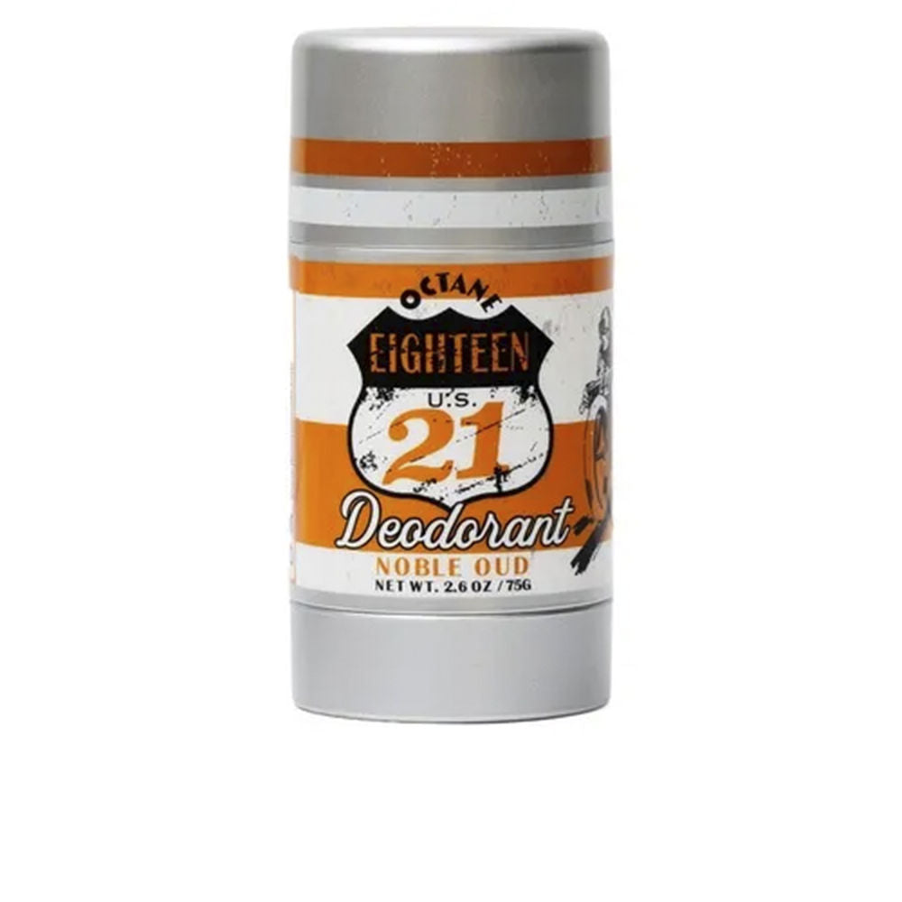 NOBLE OUD deodorant stick 75 gr