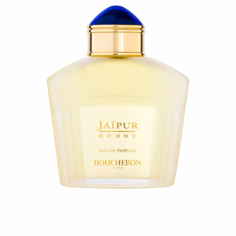 JAÏPUR HOMME eau de parfum spray 100 ml