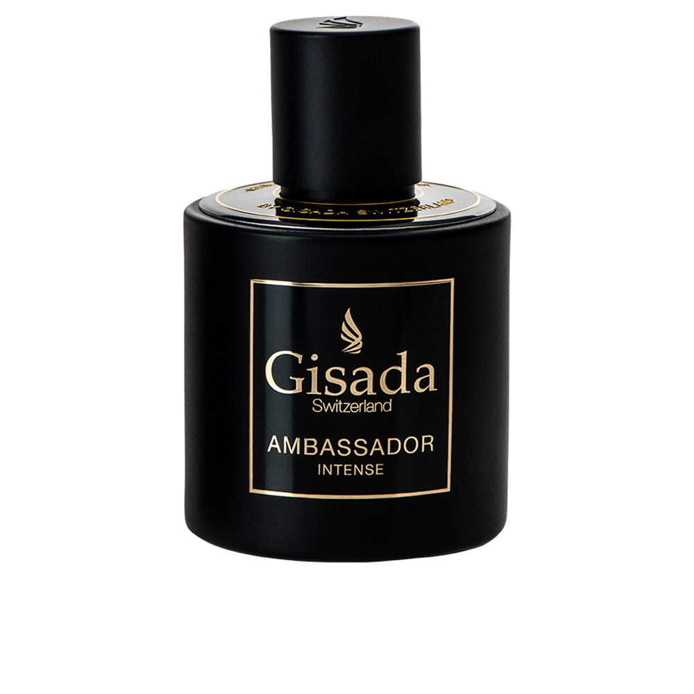 AMBASSADOR INTENSE edp vapo 100 ml