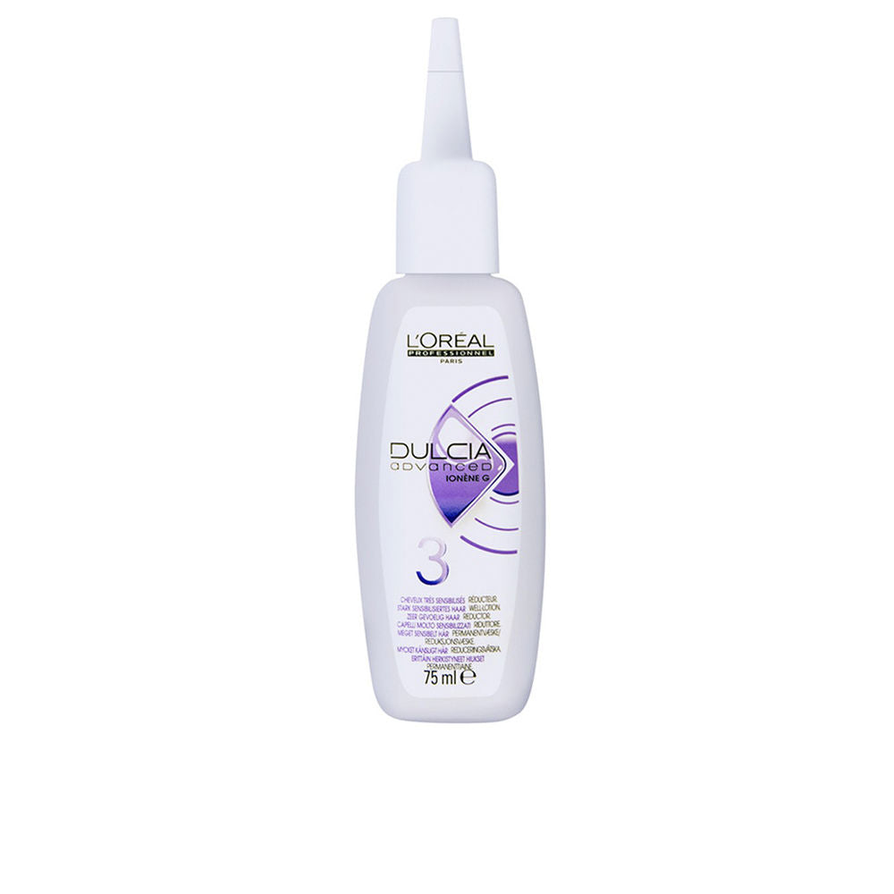 L'Oréal Professionnel Paris Dulcia Advanced N3 12 X 75 Ml
