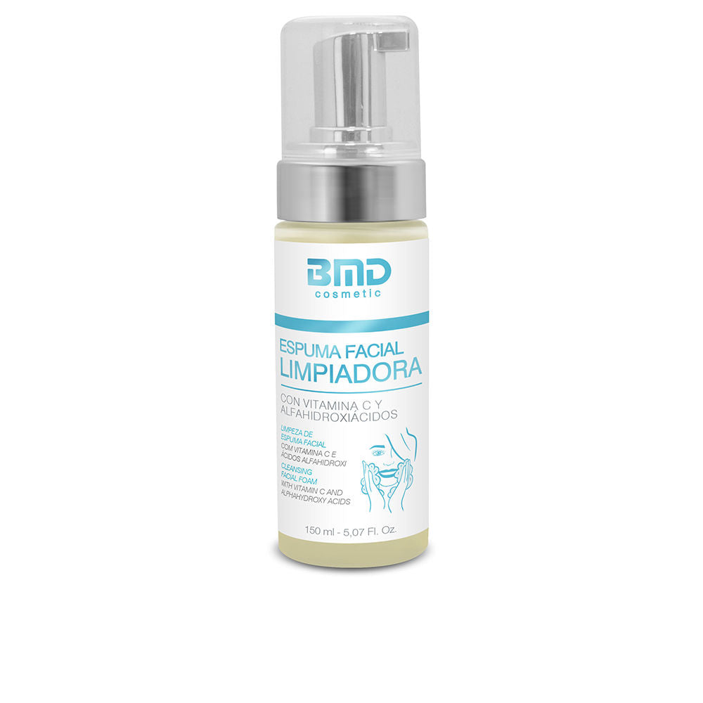 FACIAL FOAM cleanser 150 ml