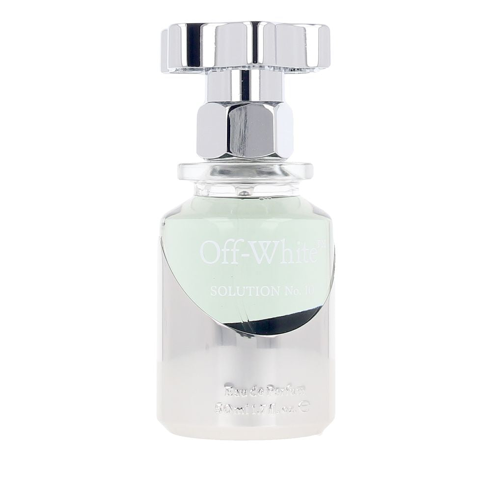 SOLUTION No. 10 edp vapo 50 ml