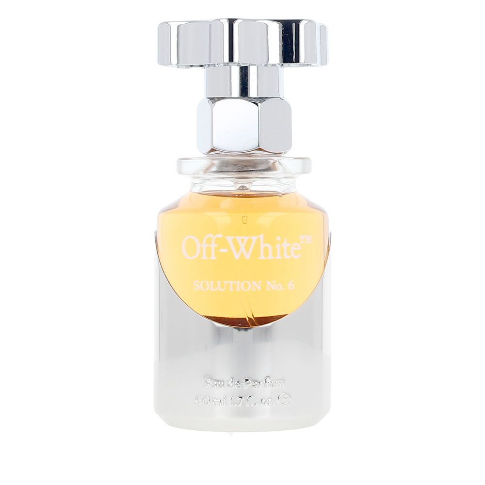 SOLUTION No. 6 edp vapor 50 ml