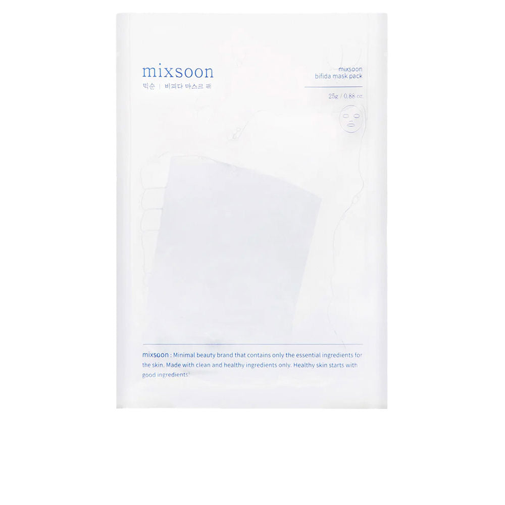 BIFIDA MASK PACK 5 pc