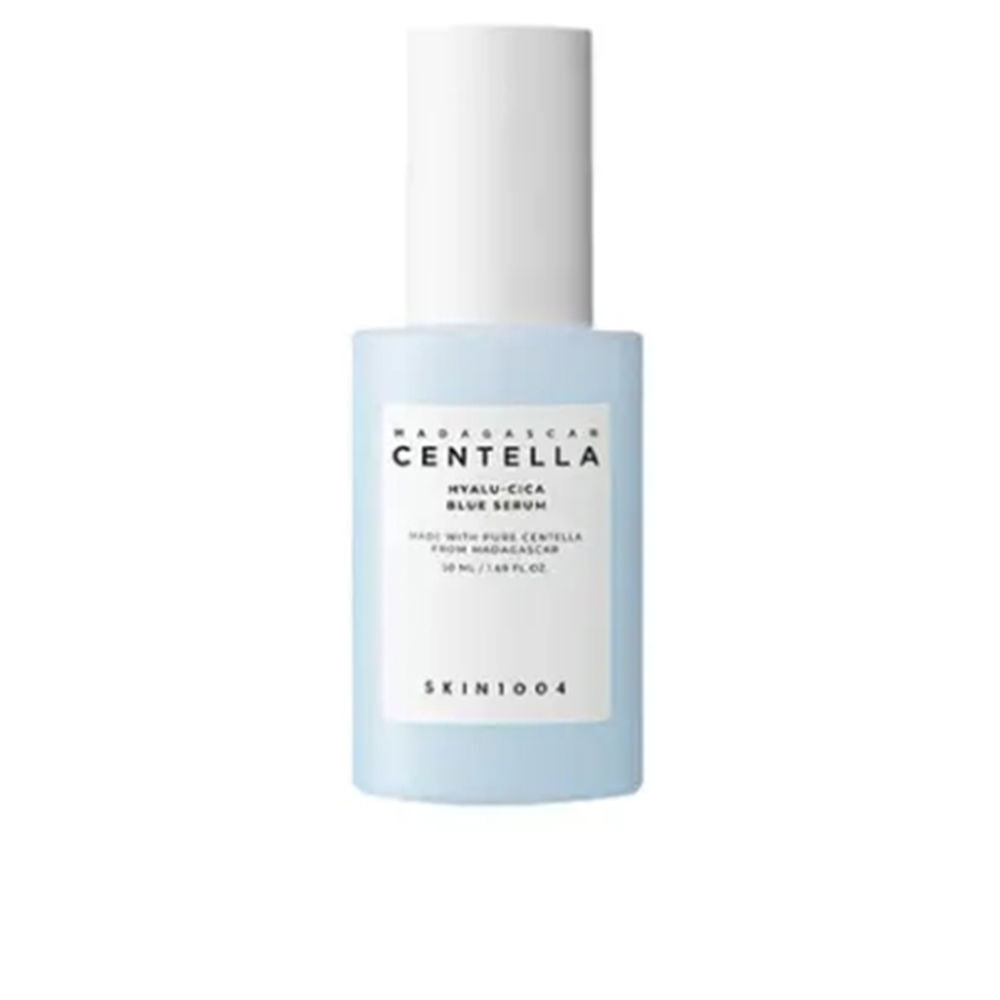 MADAGASCAR CENTELLA moisturizing facial serum 50 ml