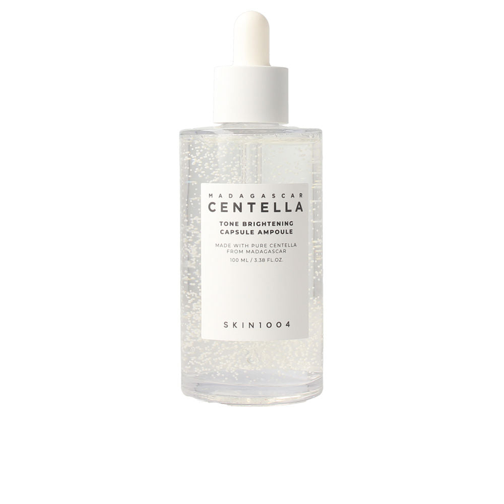 MADAGASCAR CENTELLA illuminating ampoule 100 ml