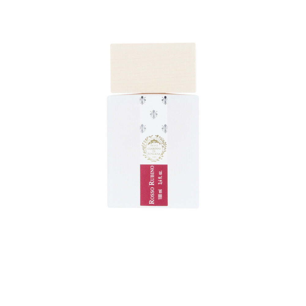 ROSSO RUBINO edp vapor 100 ml