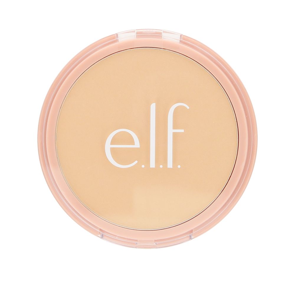 HALO GLOW powder makeup #Fair Warm 10 gr