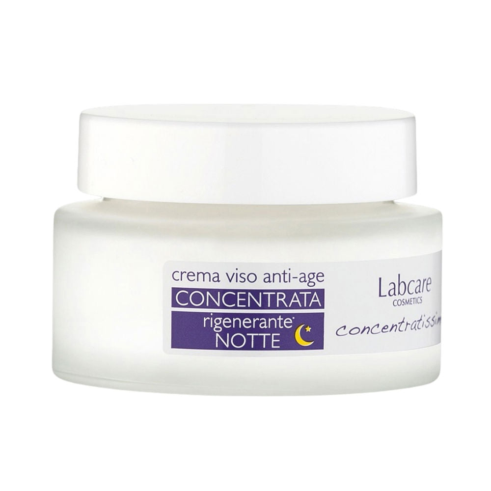 Regenerating night face cream 50 ml