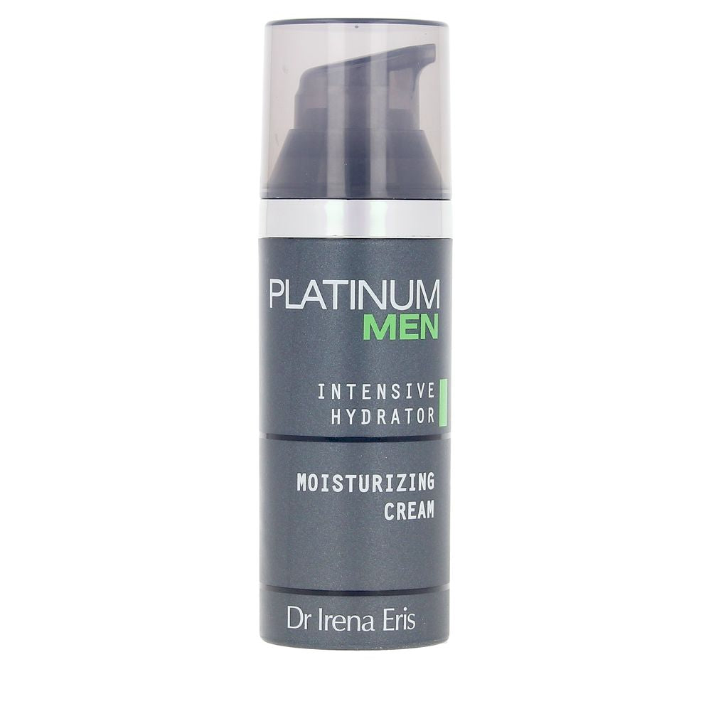 PLATINUM MEN regenerating moisturizing cream 50 ml