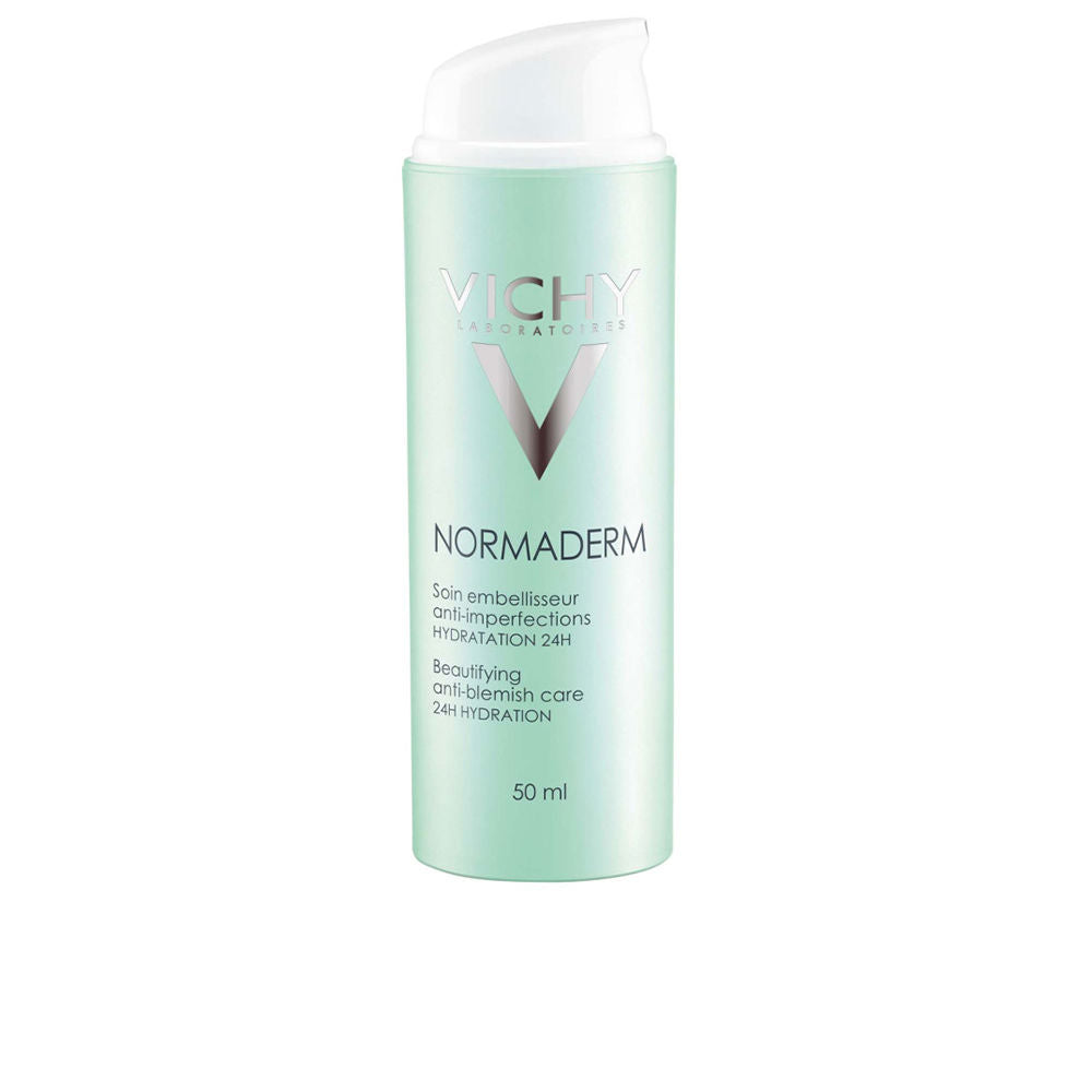Vichy Normaderm Mattifying Correcting Care 50 Ml - Salevare.com