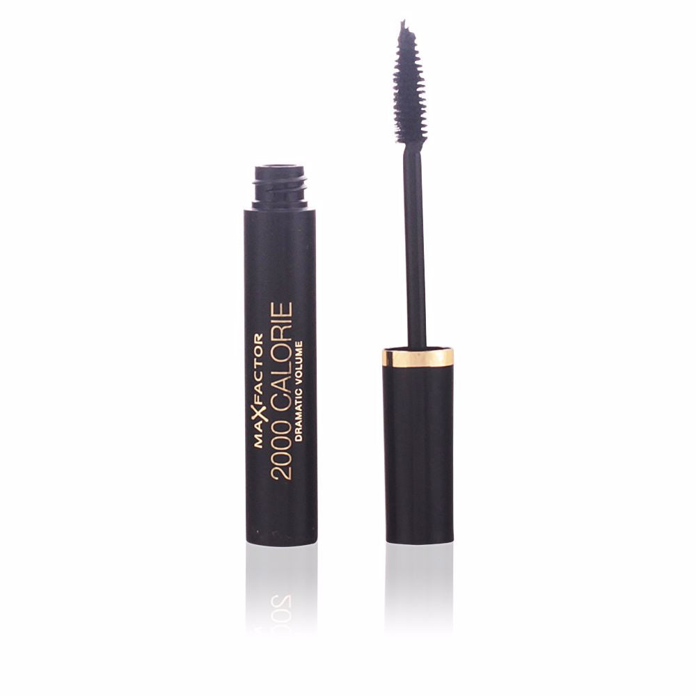Max Factor 2000 Calorie Dramatic Volume Mascara #Black - Salevare.com