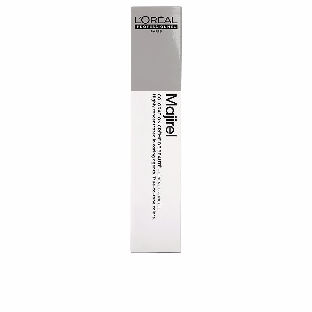 L'Oréal Professionnel Paris Majirel Ionène G Coloración Crema #5,52 50 Ml