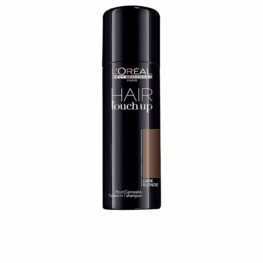 L'Oréal Professionnel Paris Hair Touch Up Root Concealer #Dark Blonde 75 Ml