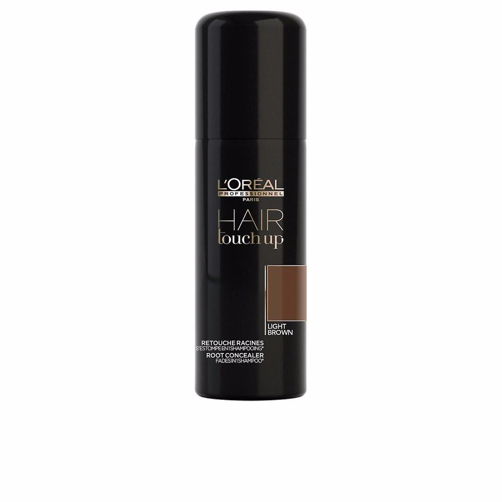 L'Oréal Professionnel Paris Hair Touch Up Root Concealer #Dark Brown 75 Ml