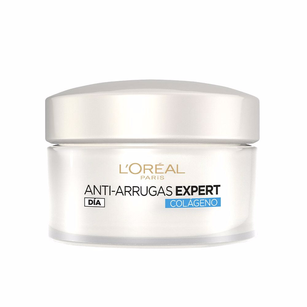L'Oréal Paris Anti-Arrugas Expert Colageno +35 Crema 50 Ml - Salevare.com