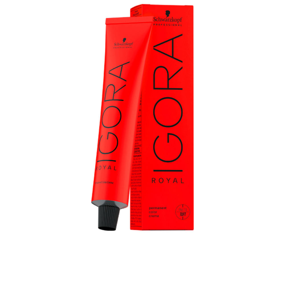 Schwarzkopf Igora Royal #6-68 60 Ml