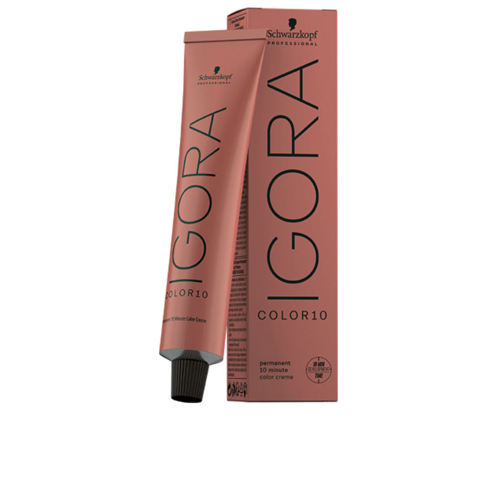 Schwarzkopf Igora Color 10 8-00 60 Ml