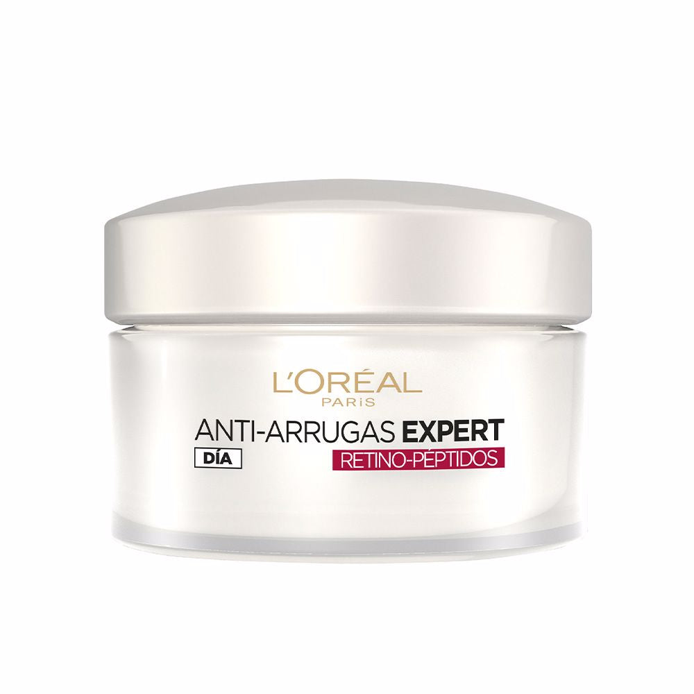 L'Oréal Paris Anti-Wrinkle Expert Retinol +45 Cream 50 Ml - Salevare.com