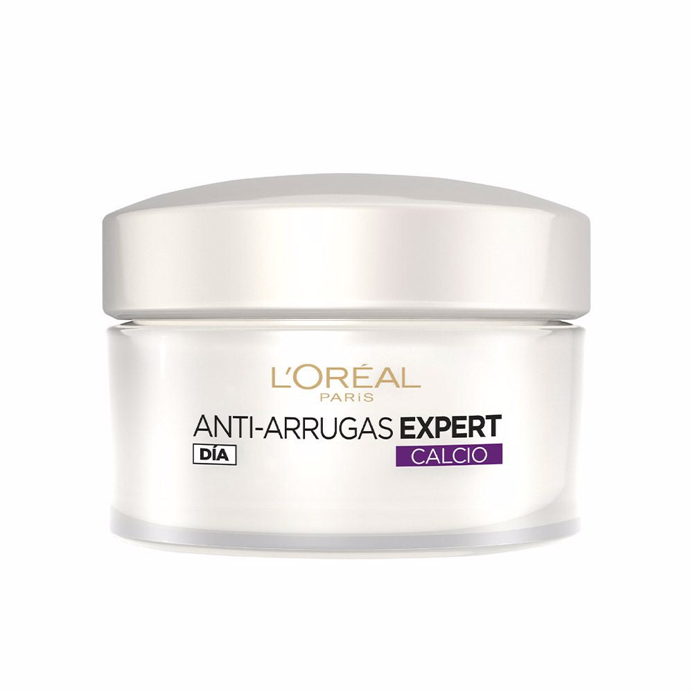 L'Oréal Paris Anti-Wrinkle Expert Calcium +55 Cream 50 Ml - Salevare.com