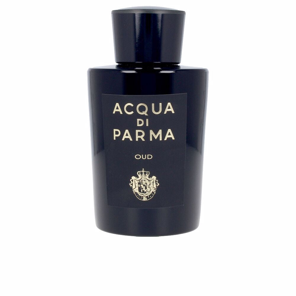 COLONIA OUD eau de parfum spray 180 ml