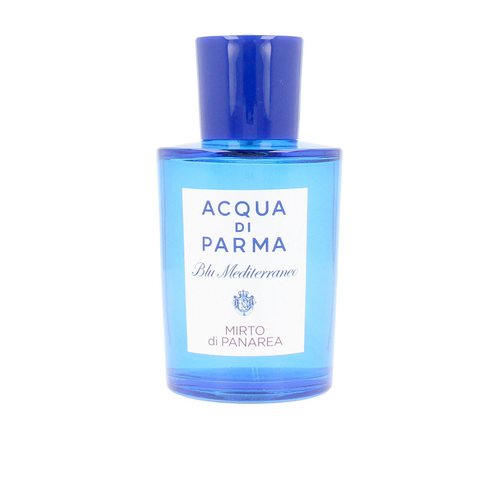 BLU MEDITERRANEO MIRTO DI PANAREA edt vapo 100 ml