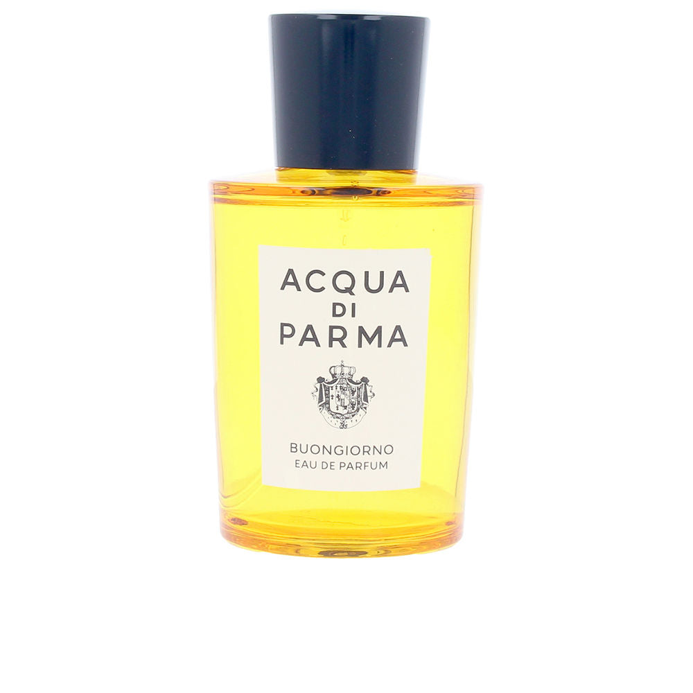 BUONGIORNO edp vapor 100 ml