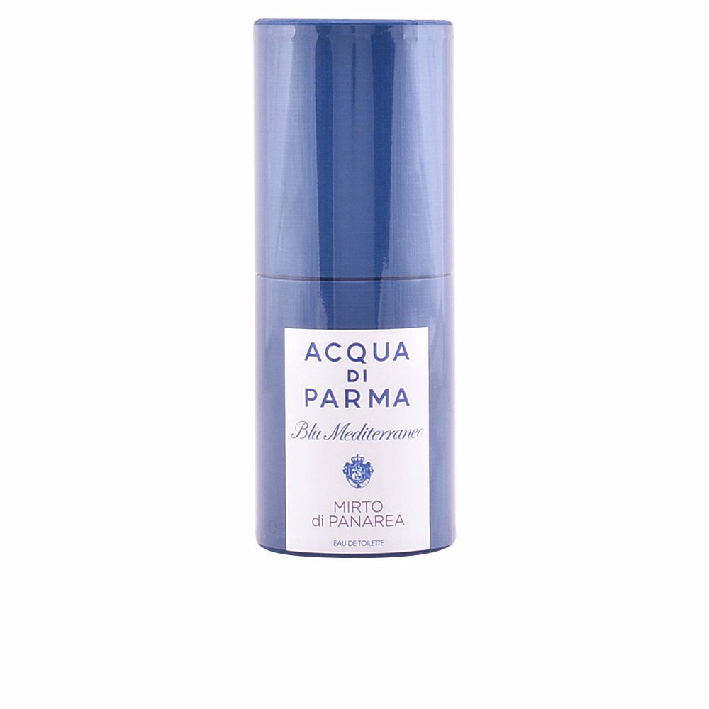 BLU MEDITERRANEO MIRTO DI PANAREA eau de toilette spray 30 ml